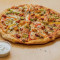 10 Pizza De Pollo Picante