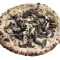 Bái Sōng Lù Nǎi Jiàng Zōng Hé Yě Gū Pī Sà 【10Cùn】 (Mixed Mushroom Pizza With White Truffle And Cream Sauce)