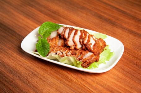 Hakka Deep Fried Pork Belly