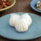 Prawn Dumpling With Thin Pastry