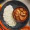Massaman Beef Curry On Rice