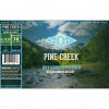 Pine Creek Pilsner