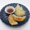 Chicken Veg Gyoza (5Pcs)