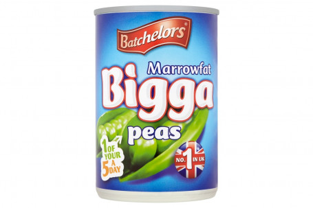 Batchelors Marrow Fat Bigga Peas 300G