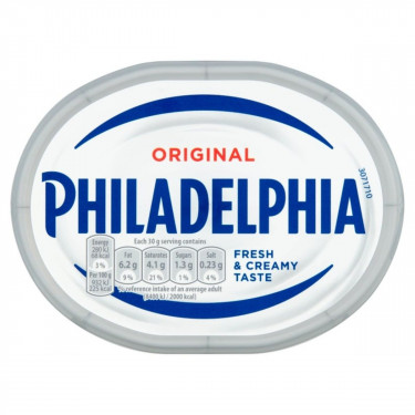 Kraft Philadelphia Original 180G