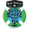 Boat Shoes Hazy Ipa