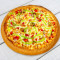 Spicy Peri Peri Tikka Pizza (Spicy)