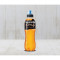 Botella Powerade Gold Rush 600Ml