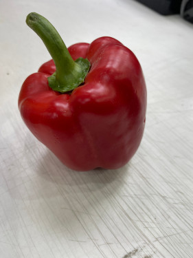 Red Peppers (Per Kg)