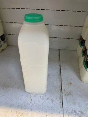 Milk Semi Skimmed 1L