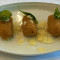 Our Mac And Cheese Croquettes