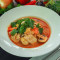 Prawn Noodle In Tom Yum Soup