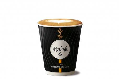 Mccaf Eacute; Café Australiano Chai