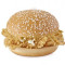 Hamburguesa De Pollo Gough