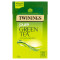 Paquete de 20 bolsitas de té verde puro Twinings