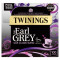 Twinings The Earl Grey 100 Bolsitas De Té