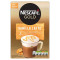 Nescafe Gold Vainilla Latte Sachets 8 X 18.5G