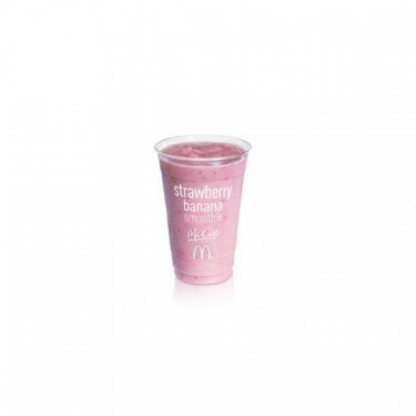 Strawberry Banana 12Oz