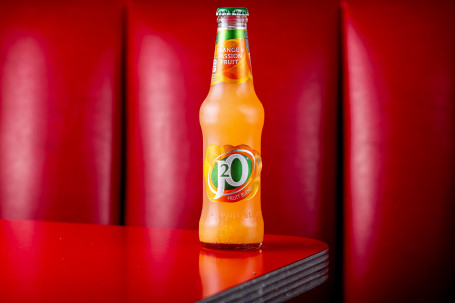 Orange Passionfruit J2O