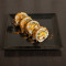 California mega roll chicken (3 pcs)