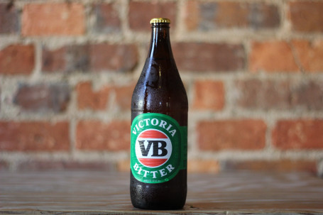 Vb Longneck 4.90 (750Ml)