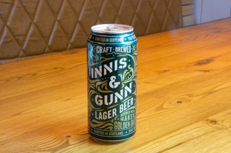 Innis Gunn Lager 6 Pack