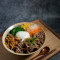 D9 Gyudon Japanese Beef Bowl With Miso