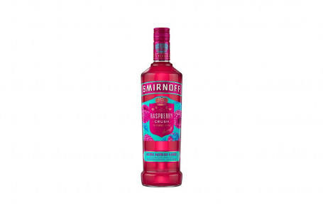 Smirnoff Raspberry Crush 70Cl