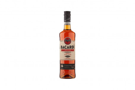 Bacardi Spiced Rum 70Cl