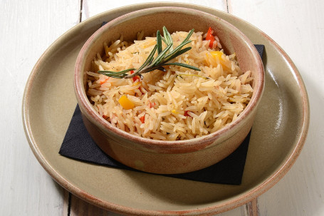 Herb Rice (Ve)