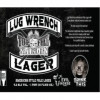 10. Lug Wrench Lager
