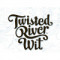 Twisted River Wit