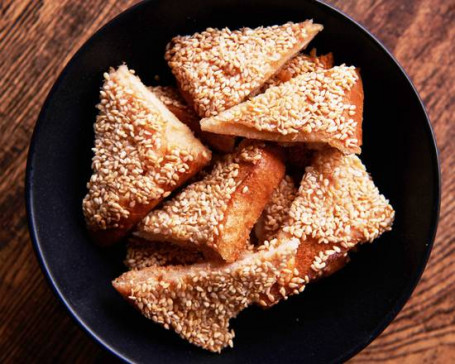 Sesame Prawn Toast (16)