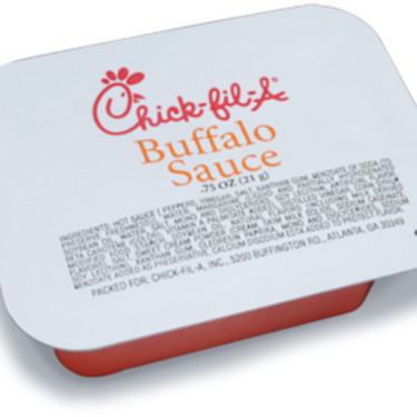 Salsa Búfalo Chick-Fil-A