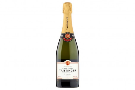 Taittinger Brut Reserve Champagne Vino Sin Añada 75Cl