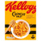 Cereal De Nuez Crujiente Kellogg's 375G