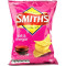 Smiths Crinkle Cut Salt And Vinegar 90Gm
