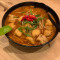 Singapore Laksa With Tofu (Vf)