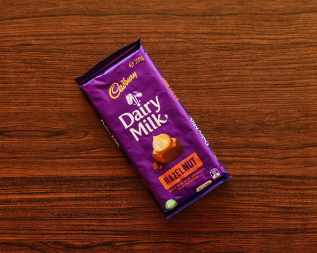 Cadbury Hazelnut 200G Block