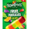 Rowntree's Fruit Pastille Ice Lollies 4X65Ml