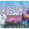 23. Psychedelic Rabbit