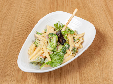 Penne Pasta Contadina