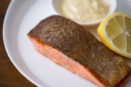 Mt. Cook Alpine Salmon