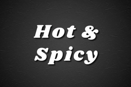 Hot Spicy Parma