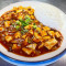 Spicy Tofu And Pork Mince With Rice