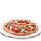 8 Pizzas Individuales Con Masa De Coliflor