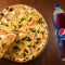 Combo 1 Pizza Média 1 Refrigerante 1,5Lts