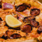 Pizza De Los 3 Cerditos