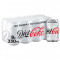 Coca-Cola Light Multipack Latas 8x330ml