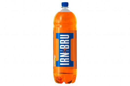 Irn Bru 2 Litros